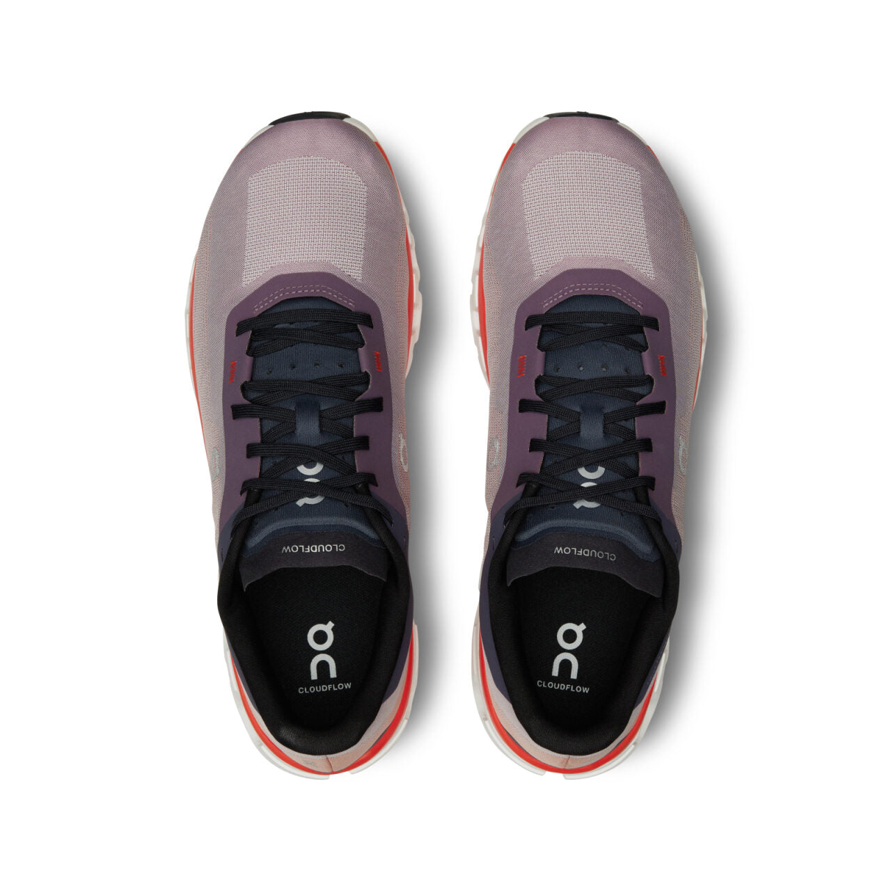 CLOUDFLOW 4.0 - WOMEN - Quartz|Flame