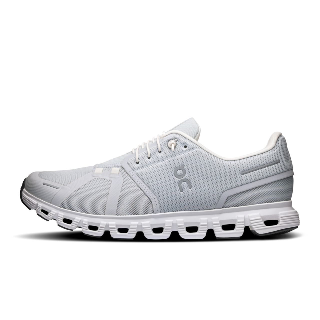 CLOUD 6.0 - MEN - Glacier|White