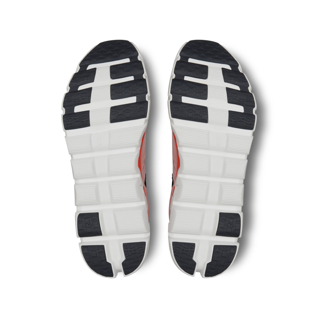CLOUDFLOW 4.0 - WOMEN - Quartz|Flame