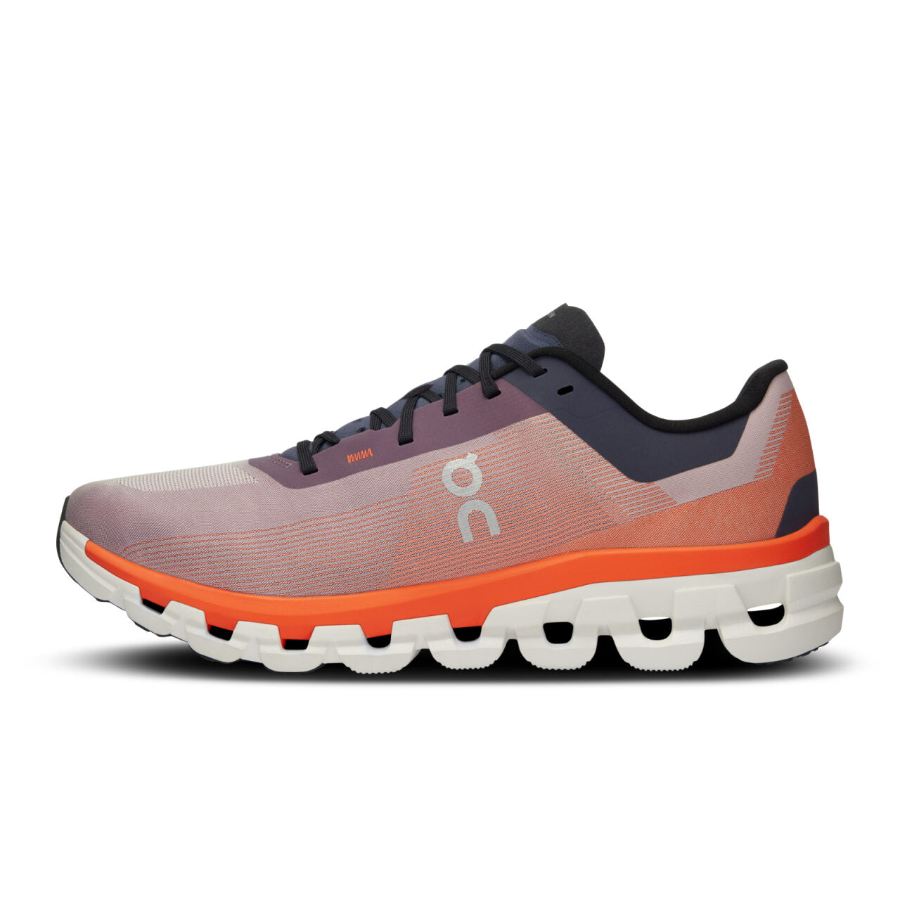 CLOUDFLOW 4.0 - WOMEN - Quartz|Flame