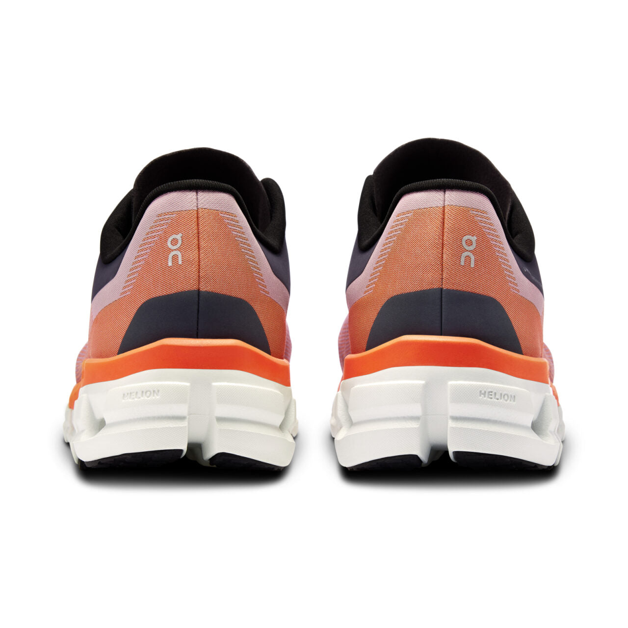 CLOUDFLOW 4.0 - WOMEN - Quartz|Flame