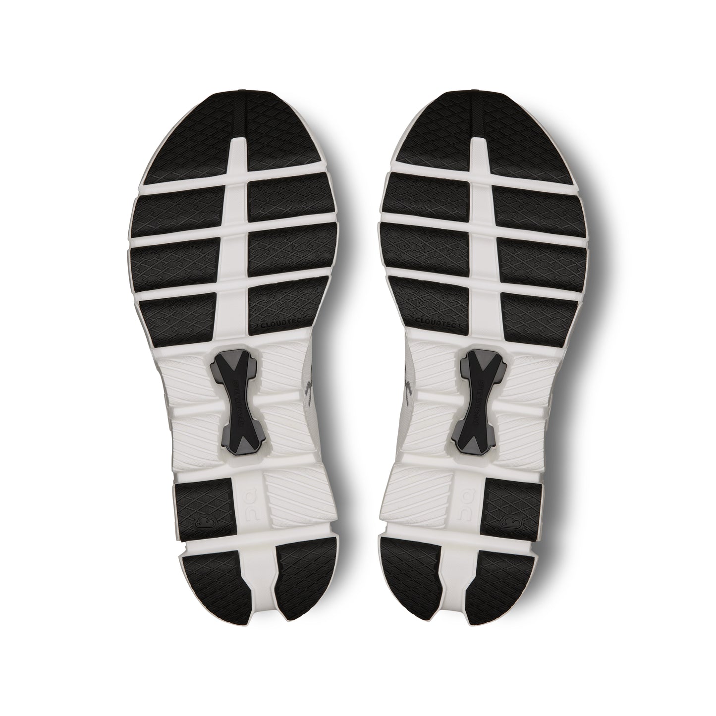 Cloud X 4.0 - WOMEN - Ivory|Black