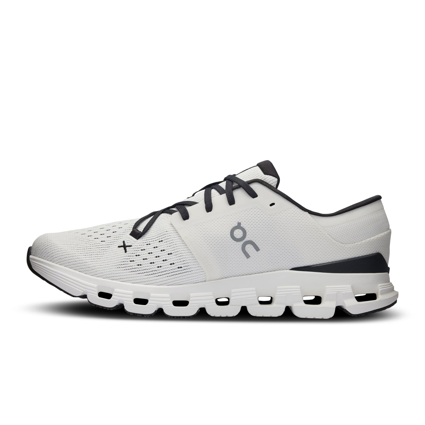 Cloud X 4.0 - WOMEN - Ivory|Black