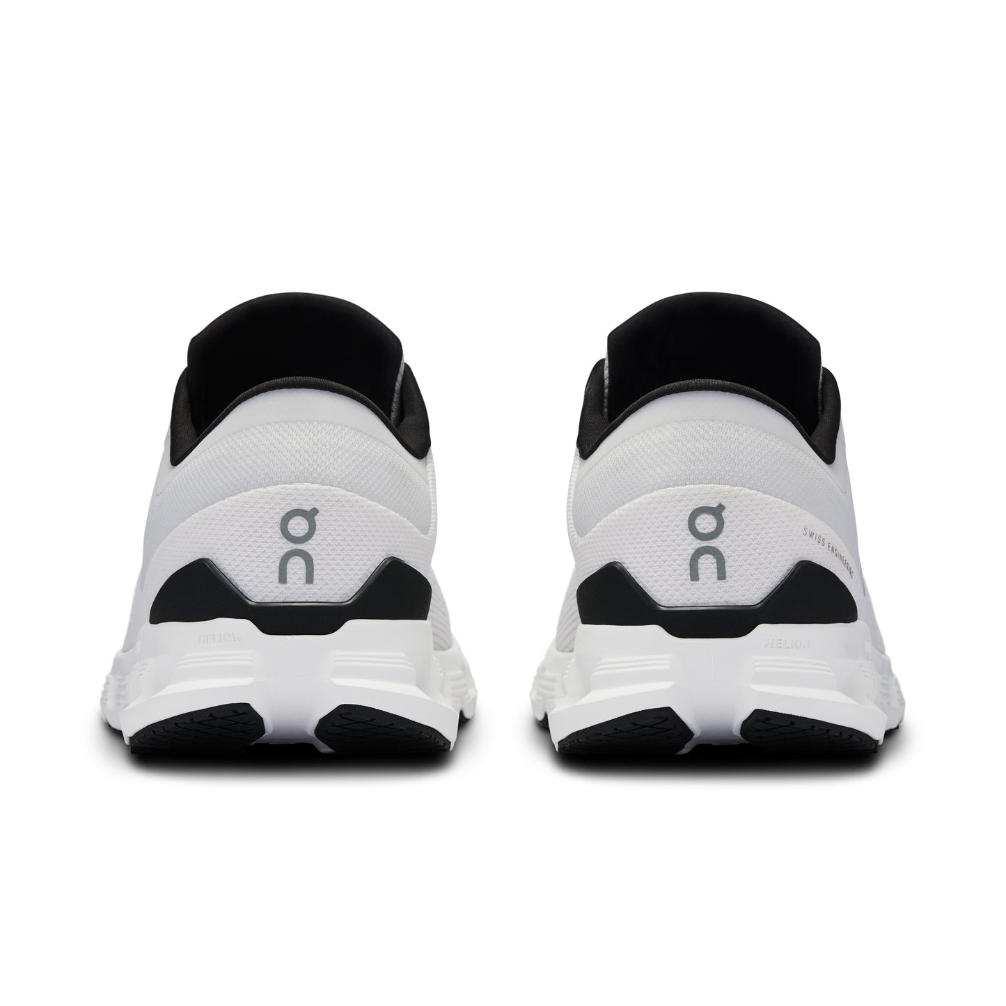 Cloud X 4.0 - WOMEN - Ivory|Black