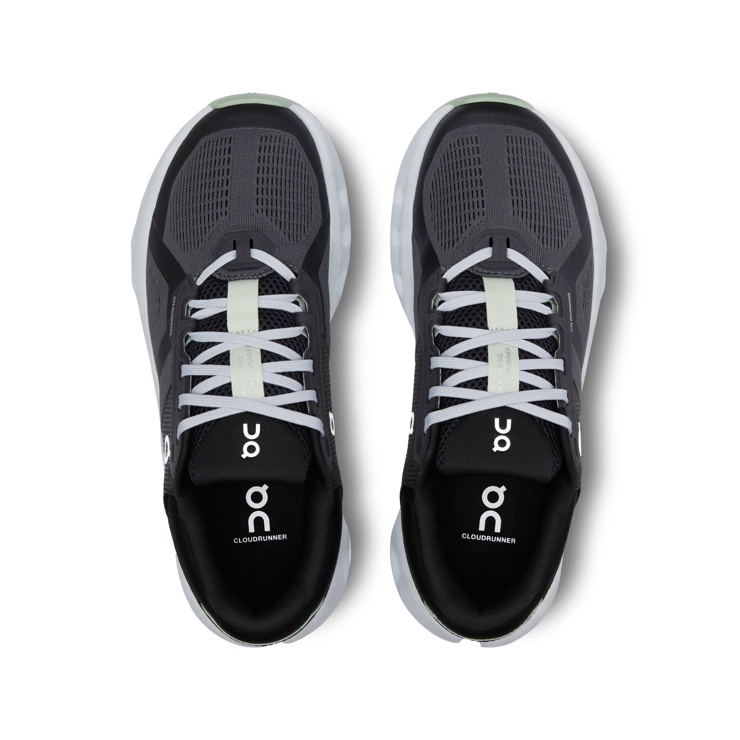 CLOUDRUNNER 2.0 - WOMEN - Shadow|Lima