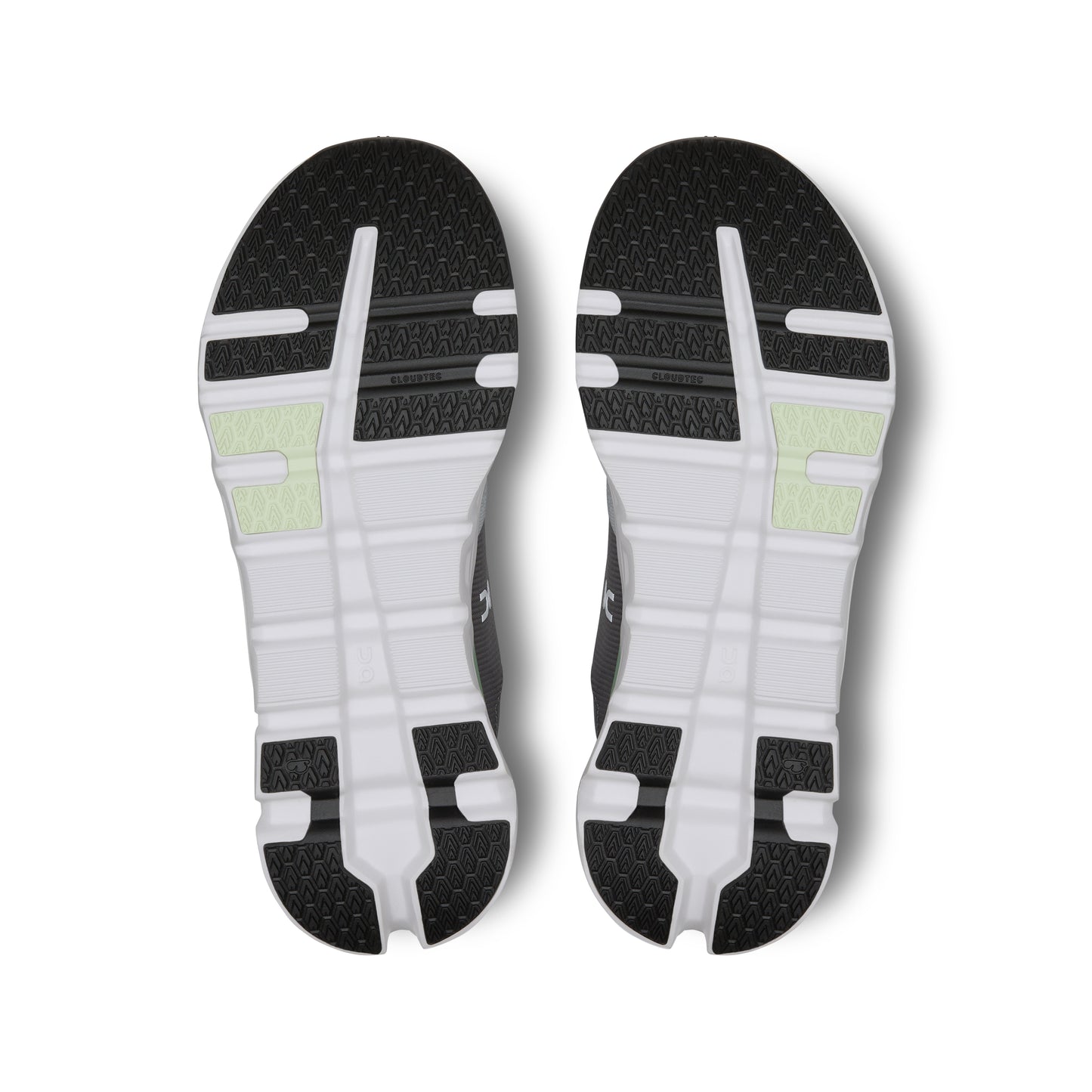 CLOUDRUNNER 2.0 - WOMEN - Shadow|Lima