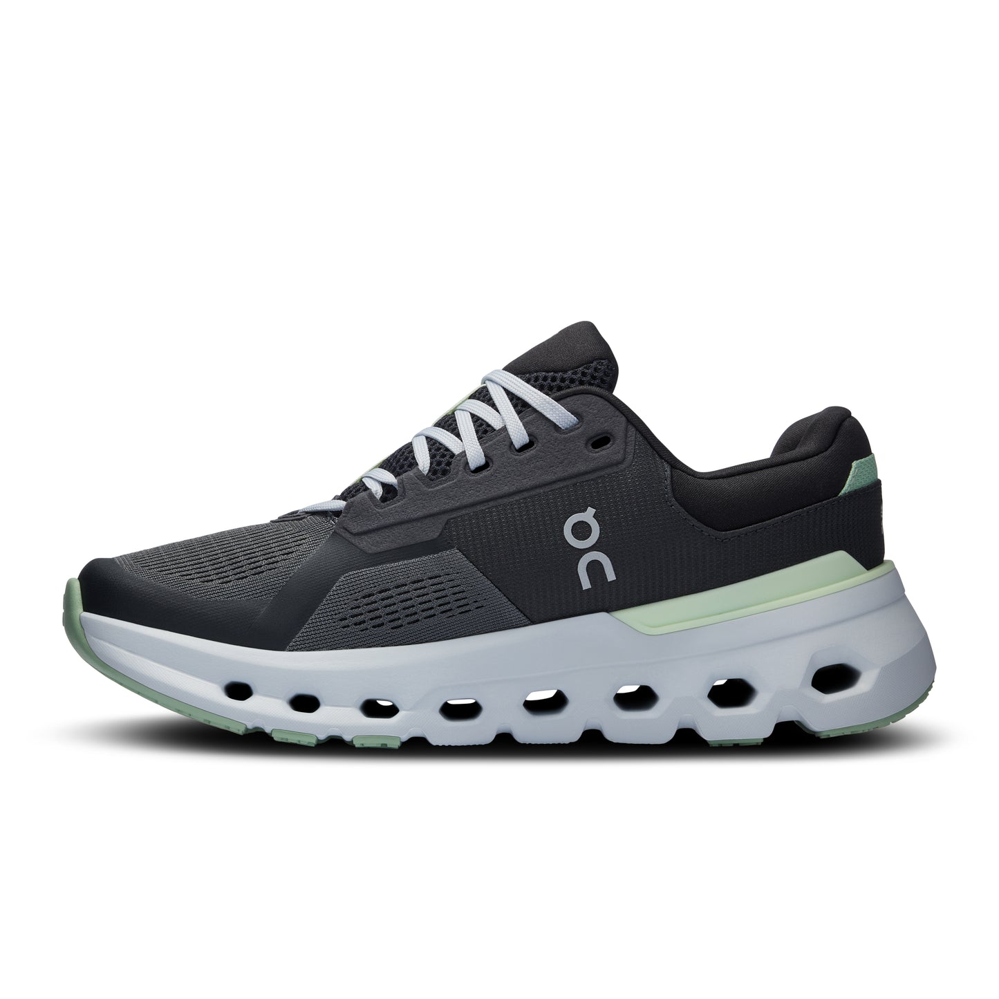 CLOUDRUNNER 2.0 - WOMEN - Shadow|Lima