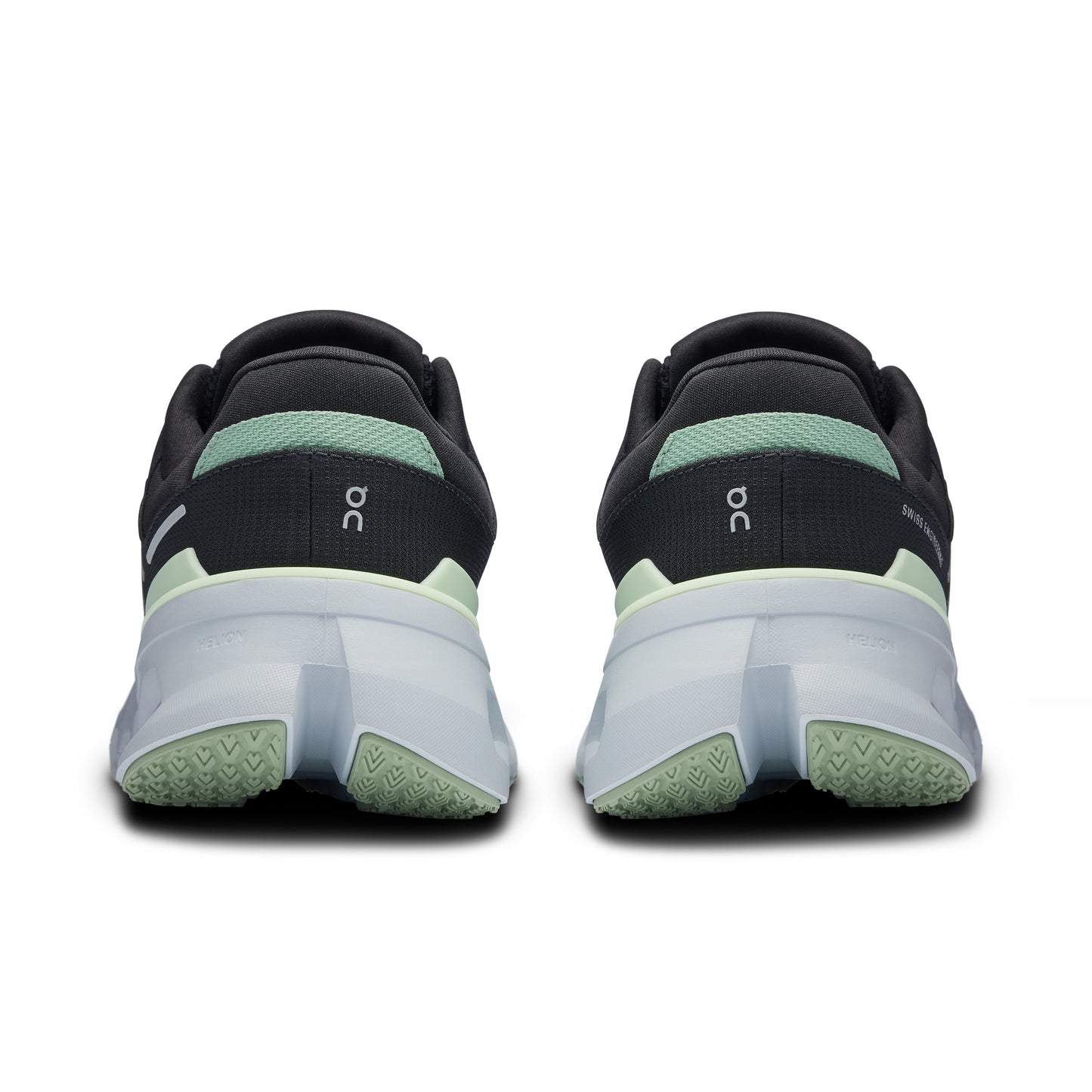 CLOUDRUNNER 2.0 - WOMEN - Shadow|Lima