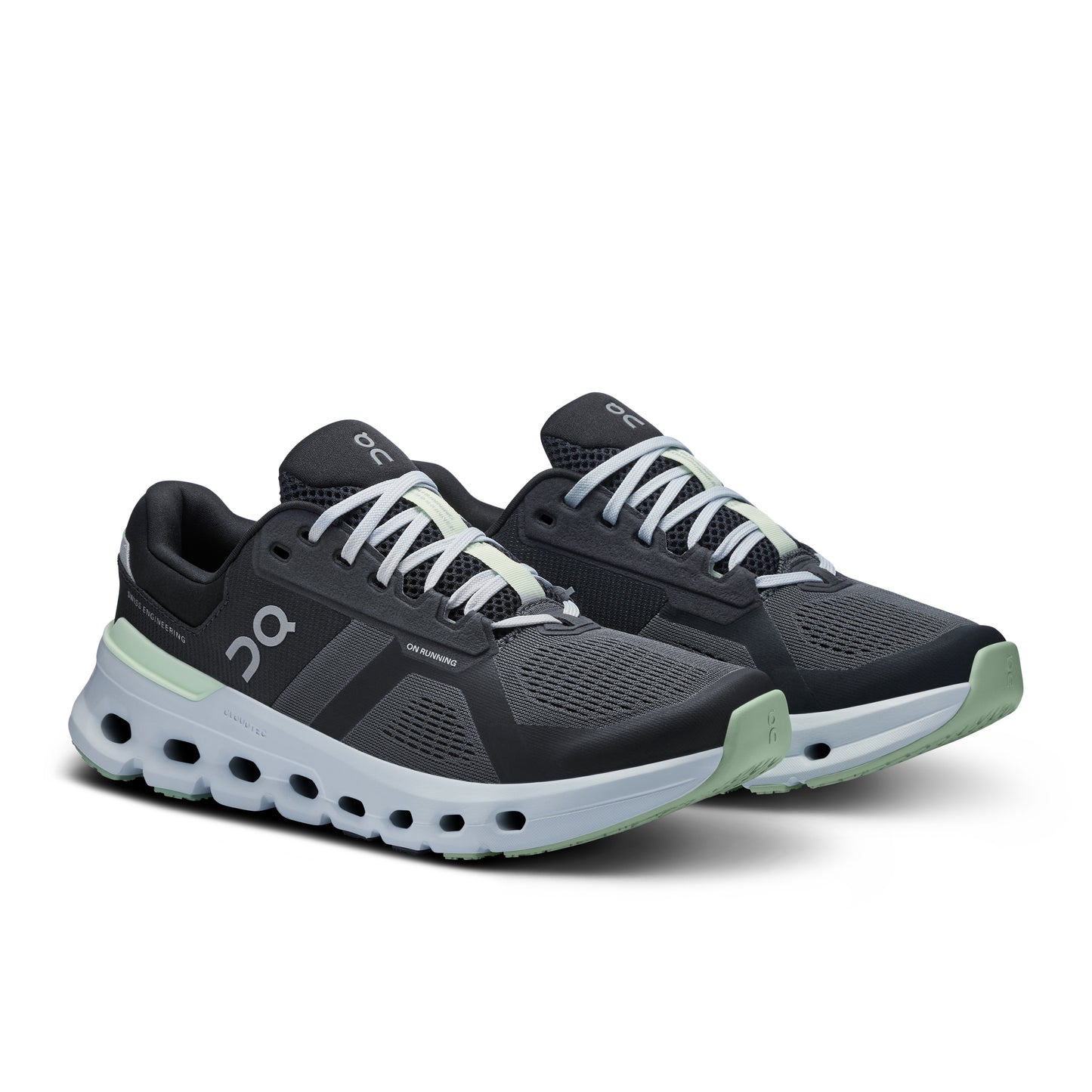 CLOUDRUNNER 2.0 - WOMEN - Shadow|Lima