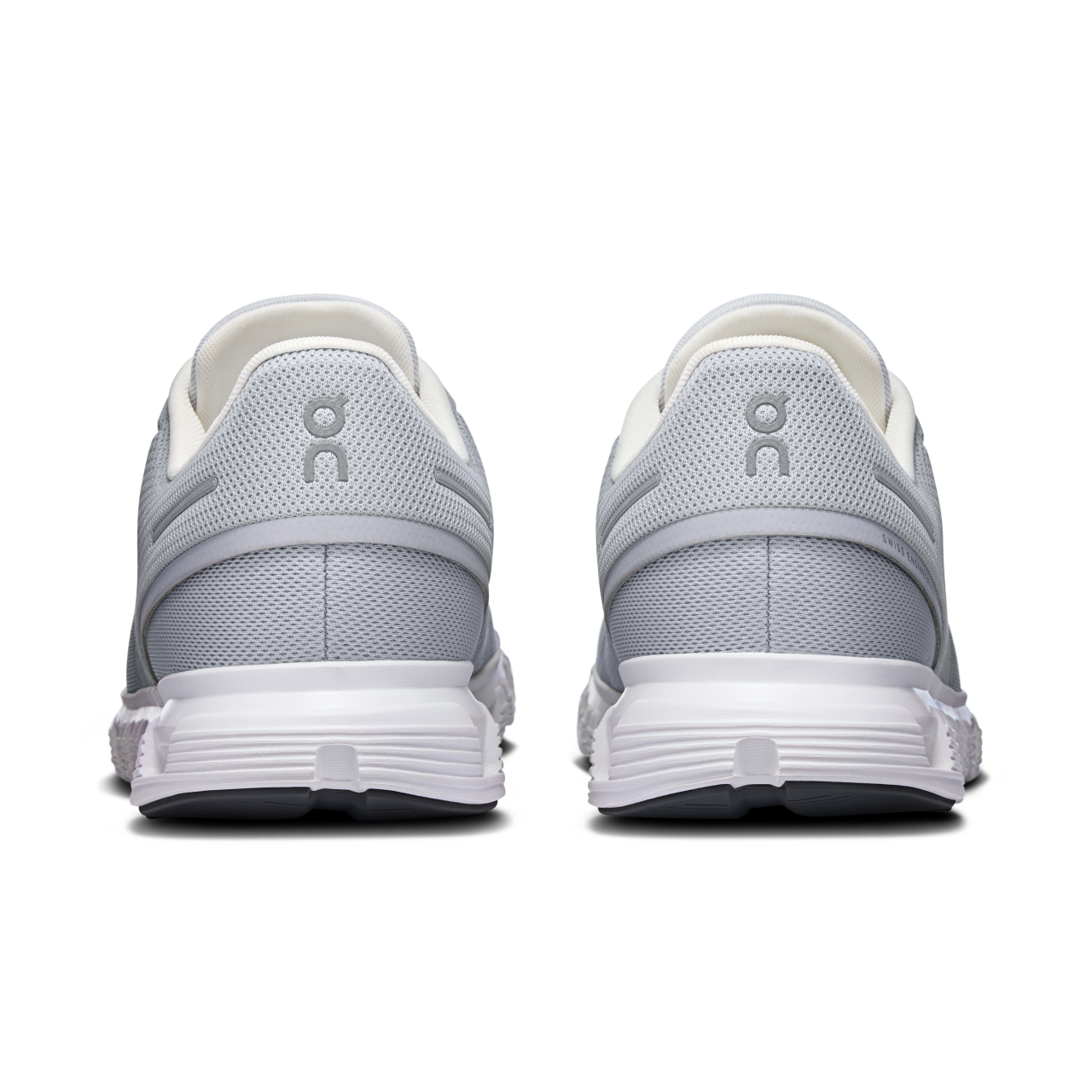 CLOUD 6.0 - MEN - Glacier|White