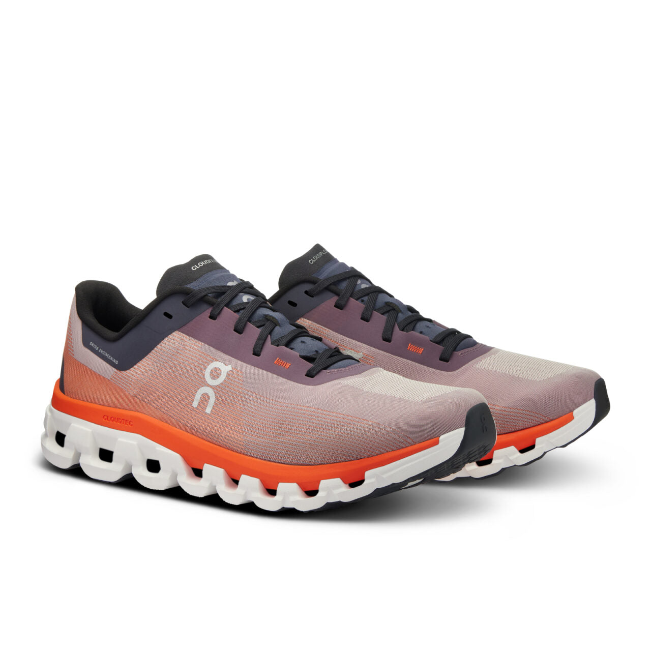 CLOUDFLOW 4.0 - WOMEN - Quartz|Flame