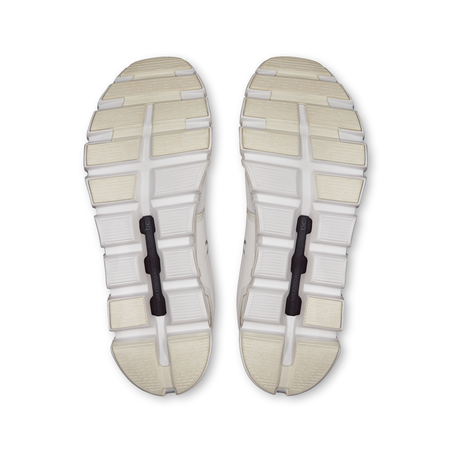 CLOUD 6.0 - MEN - White|White