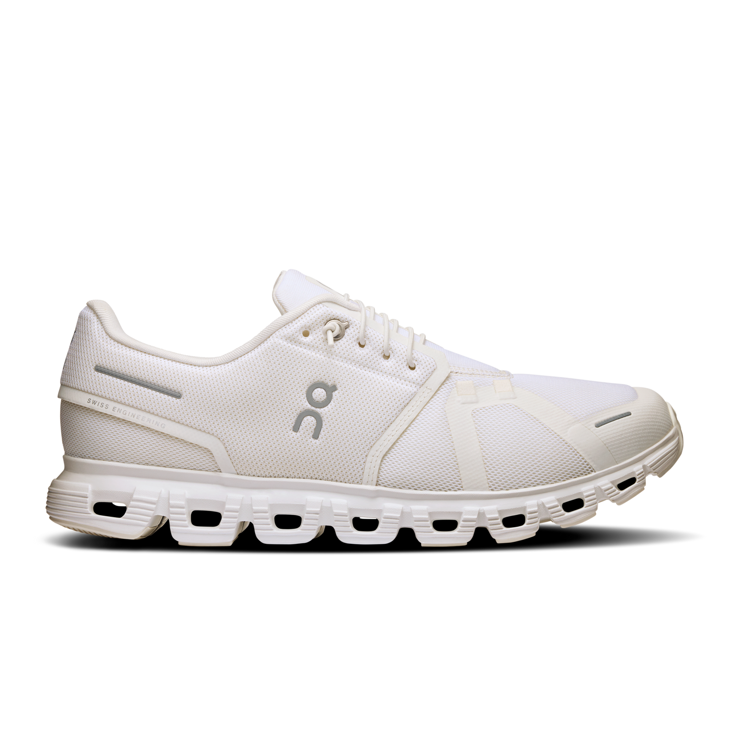 CLOUD 6.0 - MEN - White|White