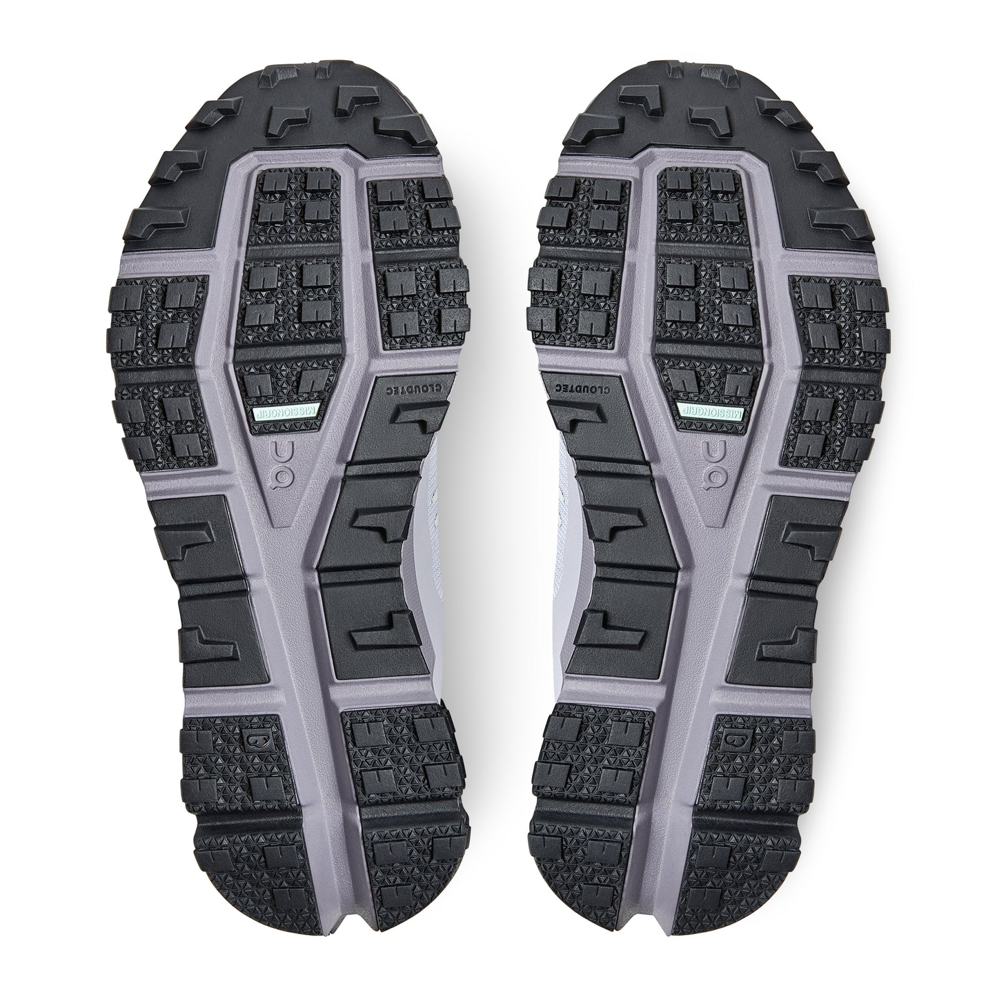 CLOUDULTRA - WOMEN - Lavender|Eclipse