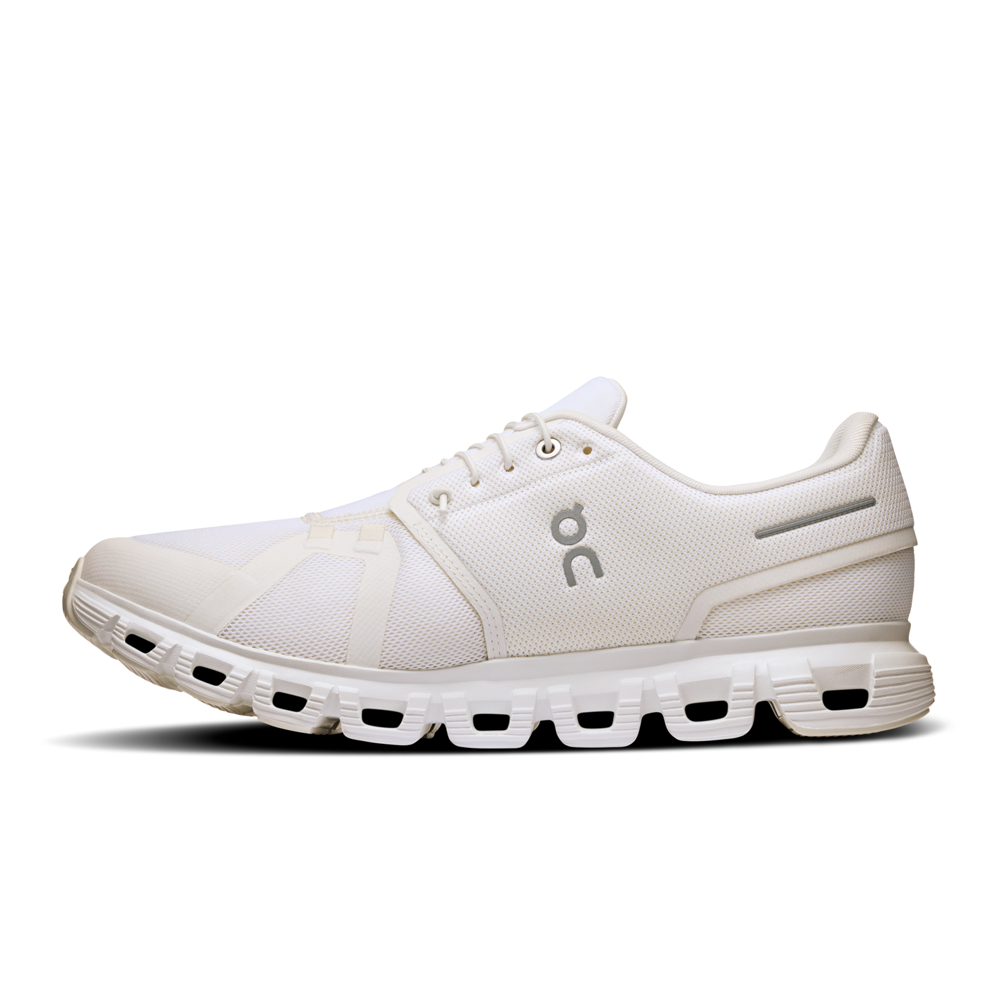 CLOUD 6.0 - MEN - White|White