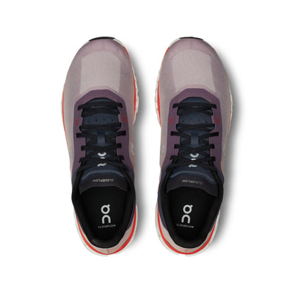 CLOUDFLOW 4.0 - WOMEN - Quartz|Flame
