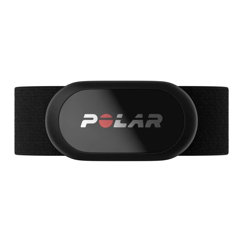TX Belt set H10 Black Polar