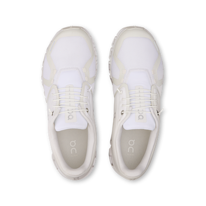 CLOUD 6.0 - MEN - White|White