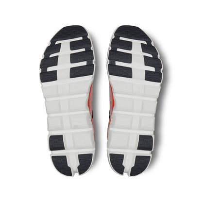 CLOUDFLOW 4.0 - WOMEN - Quartz|Flame