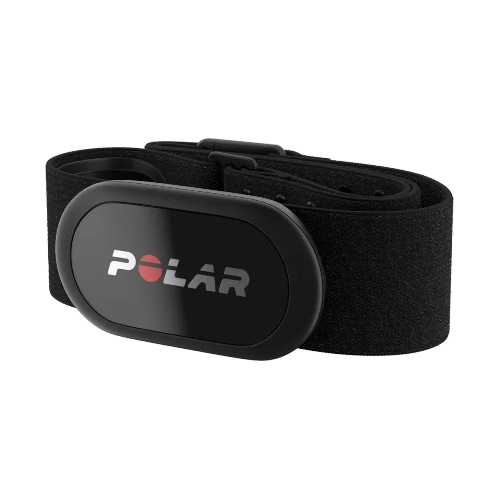 TX Belt set H10 Black Polar