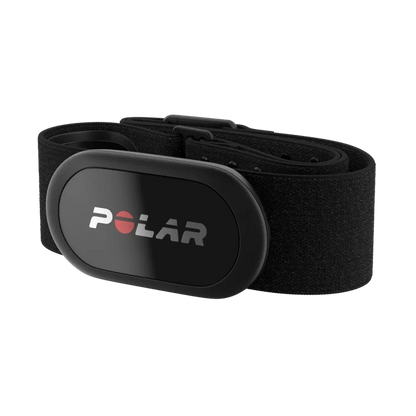 TX Belt set H10 Black Polar
