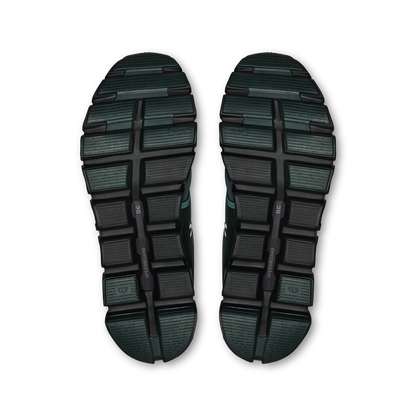CLOUD 6.0 - MEN - Evergreen|Black