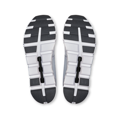 CLOUD 6.0 - MEN - Glacier|White