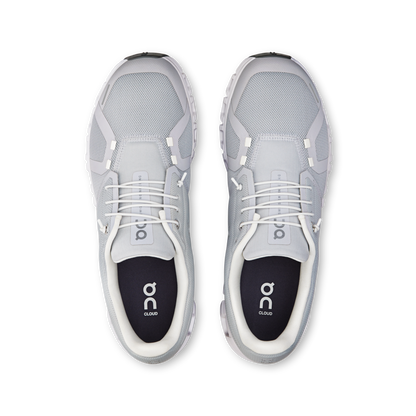 CLOUD 6.0 - MEN - Glacier|White