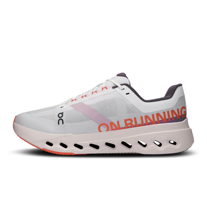CLOUDSURFER NEXT 1.0 - WOMEN - White|Flame