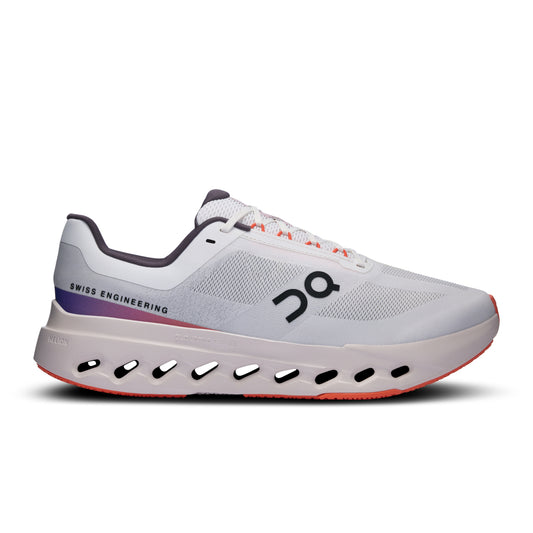 CLOUDSURFER NEXT 1.0 - WOMEN - White|Flame
