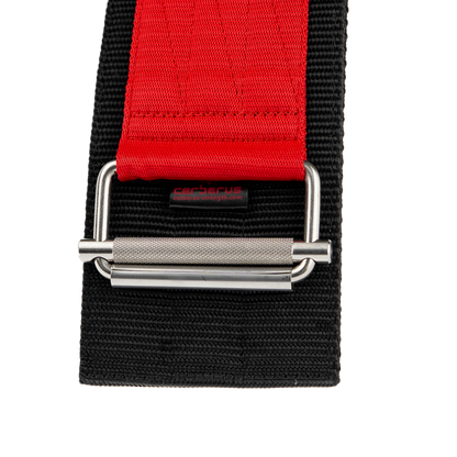 Cerberus - Triple Ply Deadlift Belt