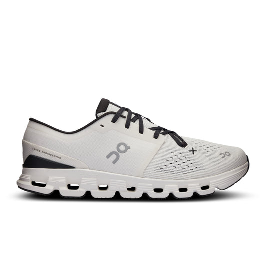 Cloud X 4.0 - WOMEN - Ivory|Black