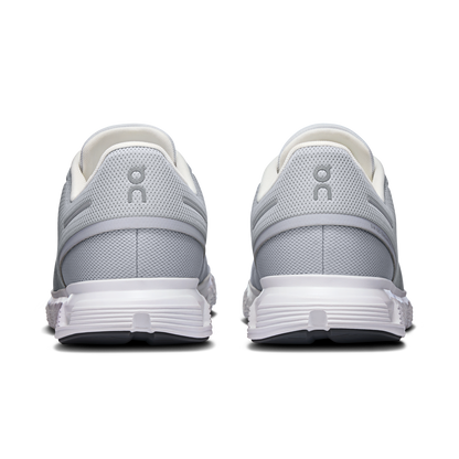CLOUD 6.0 - MEN - Glacier|White