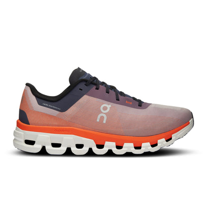 CLOUDFLOW 4.0 - WOMEN - Quartz|Flame