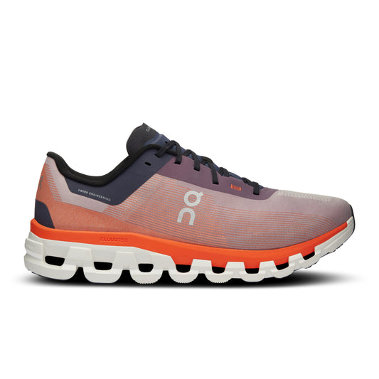 CLOUDFLOW 4.0 - WOMEN - Quartz|Flame