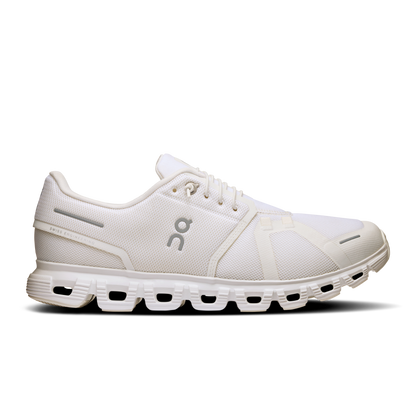 CLOUD 6.0 - MEN - White|White