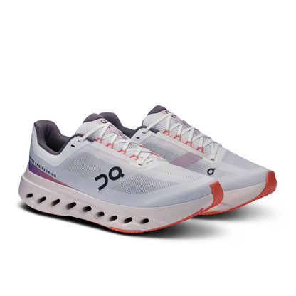 CLOUDSURFER NEXT 1.0 - WOMEN - White|Flame