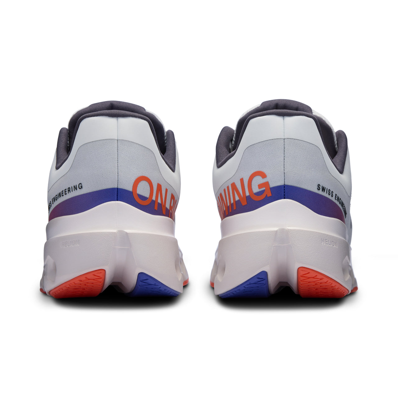 CLOUDSURFER NEXT 1.0 - WOMEN - White|Flame